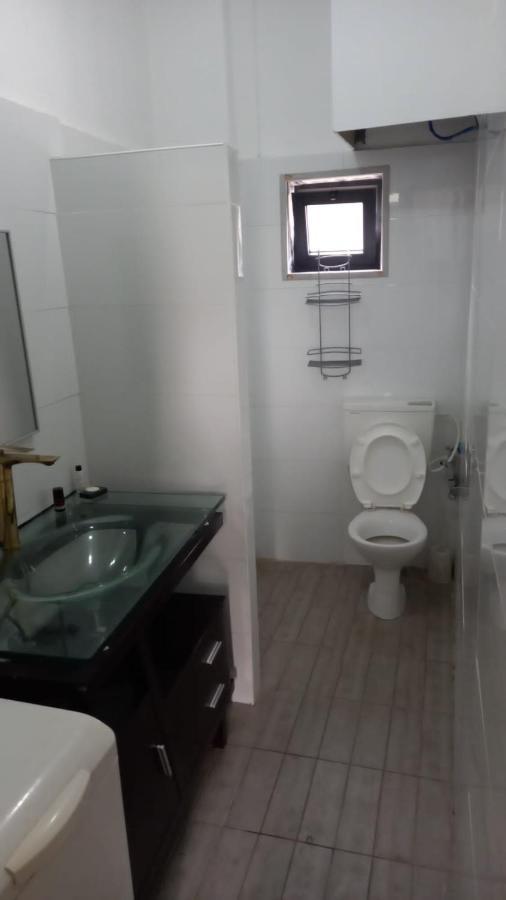 פינה שקטה דקה הליכה לכנרת והטיילת Apartment Tiberias Ngoại thất bức ảnh